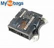 DODGE GRAND CARAVAN SRS ORC ORM Occupant Control Module - Airbag Computer Control Module Part #68233535AB