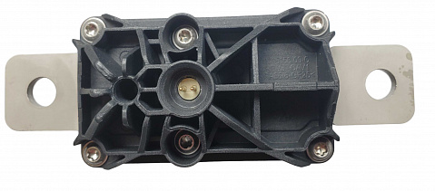 Tesla Model 3 2010-2024 Positive Battery Overload Crash Pyro-Fuse Disconnect Terminal Repair