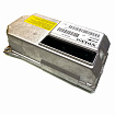 VOLVO XC90 SRS Airbag Computer Diagnostic Control Module Part #P30724152