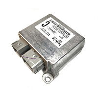 FORD ESCAPE SRS (RCM) Restraint Control Module - Airbag Computer Control Module Part #6M6414B321HD