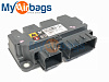 GMC 1500 SRS SDM Airbag Sensing Diagnostic Control Module Reset