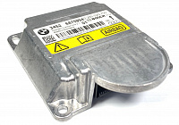 BMW X5 SRS (ACSM) Advanced Crash Safety Module - (MRS) Airbag Multiple Restraint System - Airbag Control Module Part #34526875994