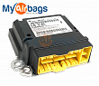 Dodge Airbag Control Module Reset – 68297881AA