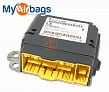 Chrysler Airbag Control Module Reset – 68105510AD