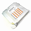 SUBARU CROSSTREK SRS Airbag Computer Diagnostic Control Module Part #98221FJ241