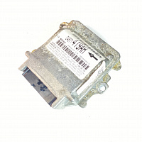 Chrysler Airbag Control Module Reset – 04671419AH