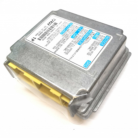 HONDA ODYSSEY SRS Airbag Computer Diagnostic Control Module Part #77960S0X4070