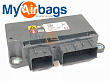 Chevrolet Airbag Control Module Reset – 13590214