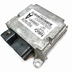 FORD TAURUS SRS (RCM) Restraint Control Module - Airbag Computer Control Module PART #AG1314B321BB