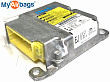 Toyota Airbag Control Module Reset – 89170-02C60