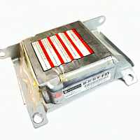 Subaru Airbag Control Module Reset – 98221FE110