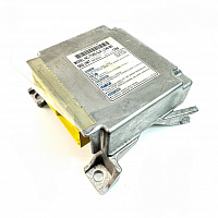 Acura Airbag Control Module Reset – 77960-SJA-L040-M2