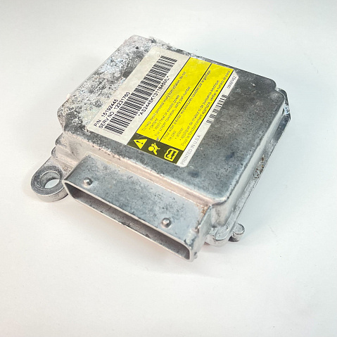 CHEVROLET 1500 SRS SDM DERM Sensing Diagnostic Module - Airbag Computer Control Module PART #15192445