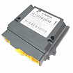MASERATI QUATTROPORTE SRS Airbag Computer Diagnostic Control Module Part #670009490