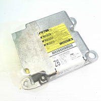 Toyota Airbag Control Module Reset – 89170-02D51