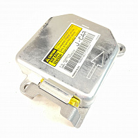 Pontiac Airbag Control Module Reset – 22725019