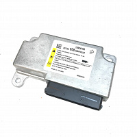 Buick Airbag Control Module Reset – 15928706