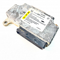 GMC Airbag Control Module Reset – 15948698