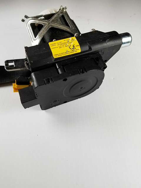 MERCEDES-BENZ S-Class (2014-2019) Seat Belt Pretensioner Retractor Part #A22286020859C94