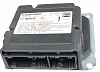 Maserati Levante SRS Airbag Control Module Reset
