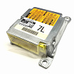 LEXUS ISF SRS Airbag Computer Diagnostic Control Module Part #8917053270