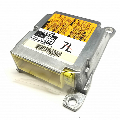 LEXUS ISF SRS Airbag Computer Diagnostic Control Module Part #8917053270