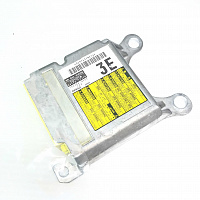 TOYOTA FJ CRUISER SRS Airbag Computer Diagnostic Control Module PART #8917035270