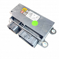 Chevrolet Airbag Control Module Reset – 13512449
