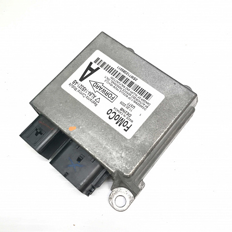Ford Airbag Control Module Reset – AL84-14B321-AB (A)