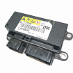 CHEVROLET CRUZE SRS SDM DERM Sensing Diagnostic Module - Airbag Computer Control Module PART #13580450