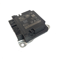 JAGUAR F-PACE SRS (RCM) Restraint Control Module - Airbag Computer Control Module Part #0285020033