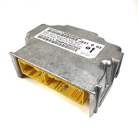 DODGE AVENGER SRS ORC ORM Occupant Control Module - Airbag Computer Control Module Part #P56054853AD
