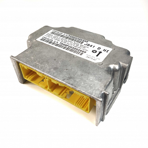 DODGE AVENGER SRS ORC ORM Occupant Control Module - Airbag Computer Control Module Part #P56054853AD