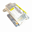SATURN VUE SRS SDM DERM Sensing Diagnostic Module - Airbag Computer Control Module Part #25797032