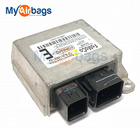 Ford Airbag Control Module Reset – 9L34-14B321-EJ