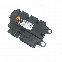 Chevrolet Airbag Control Module Reset – 13534768