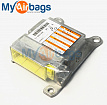 Subaru Airbag Control Module Reset – 98221FJ480