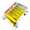 TOYOTA CAMRY SRS Airbag Computer Diagnostic Control Module Part #8917033020