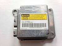 GMC YUKON SRS SDM DERM Sensing Diagnostic Module - Airbag Computer Control Module Part #15745364