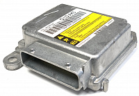 Chevrolet Airbag Control Module Reset – 25754197