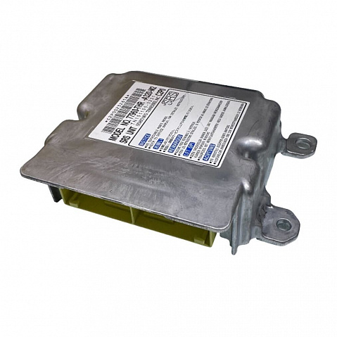 HONDA ODYSSEY SRS Airbag Computer Diagnostic Control Module Part #77960THRA320M2