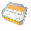 MERCEDES-BENZ SLK300 SRS Airbag Computer Diagnostic Occupant Control Module Part #0285010570
