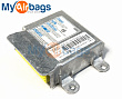 Acura Airbag Control Module Reset – 77960-TZ5-A220-M4