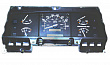 Ford E450 1992-1996  Instrument Cluster Panel (IPC) Repair