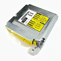 Toyota Airbag Control Module Reset – 89170-60F20