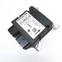 Ford Airbag Control Module Reset – CM5T-14B321-AE ()