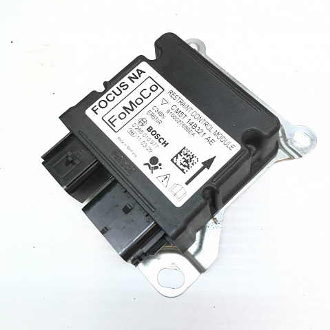 Ford Airbag Control Module Reset – CM5T-14B321-AE ()