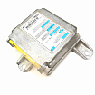 HONDA CIVIC SRS Airbag Computer Diagnostic Control Module Part #77960SNBC215M1