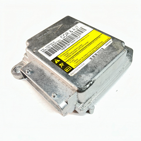 Chevrolet Airbag Control Module Reset – 10373518 (COR&AJ7)
