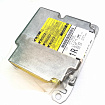 TOYOTA TACOMA SRS Airbag Computer Diagnostic Control Module Part #8917004650